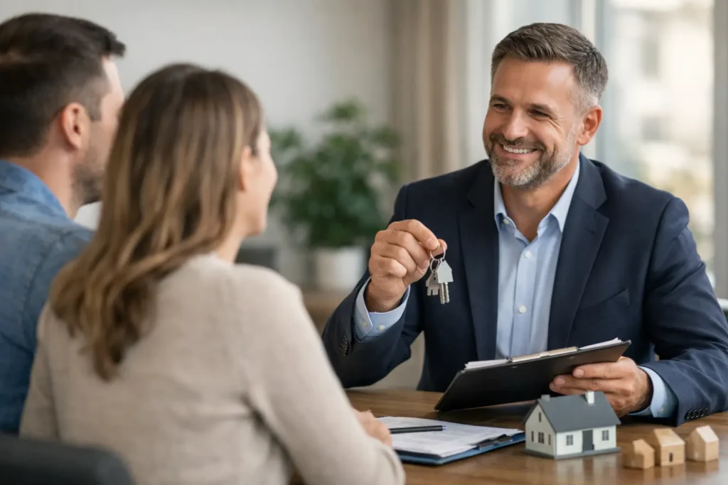 How to Choose Mortgage Broker With Confidence