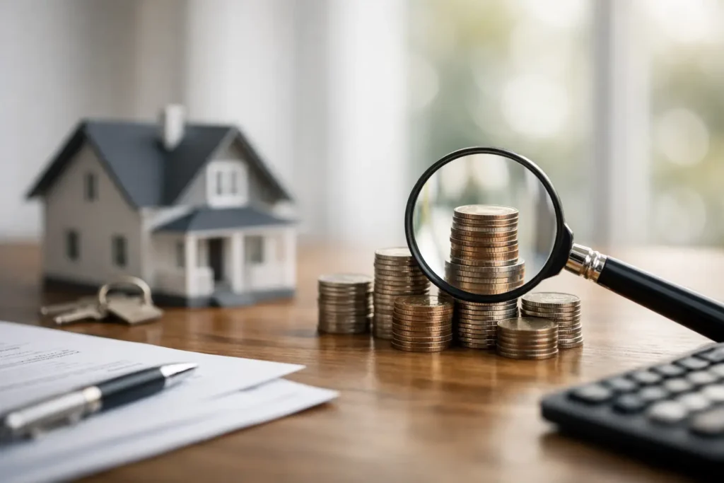 Are Mortgage Points Worth It for You?