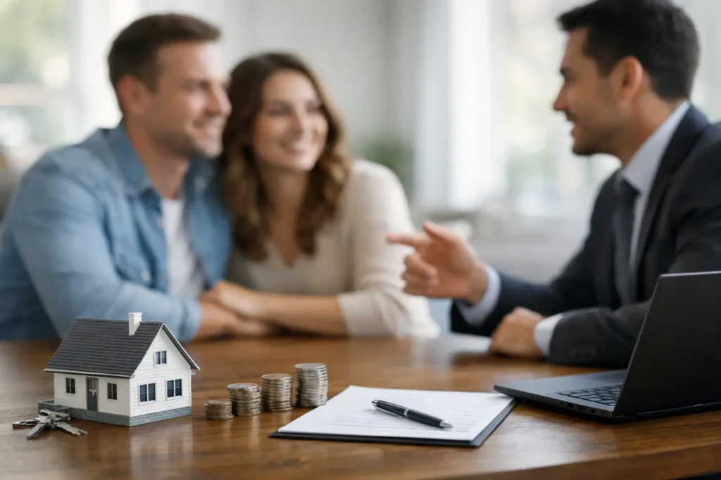 Best Refinance Options for Homeowners