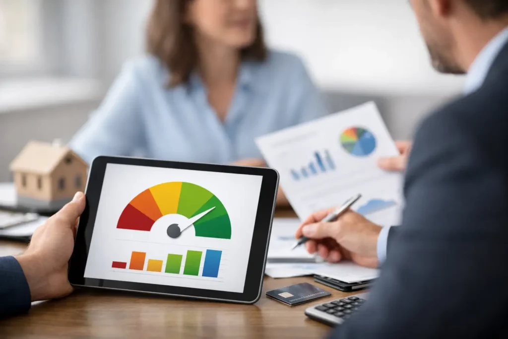 Is Your Lender Using Vantage 4.0 Credit Scoring?
