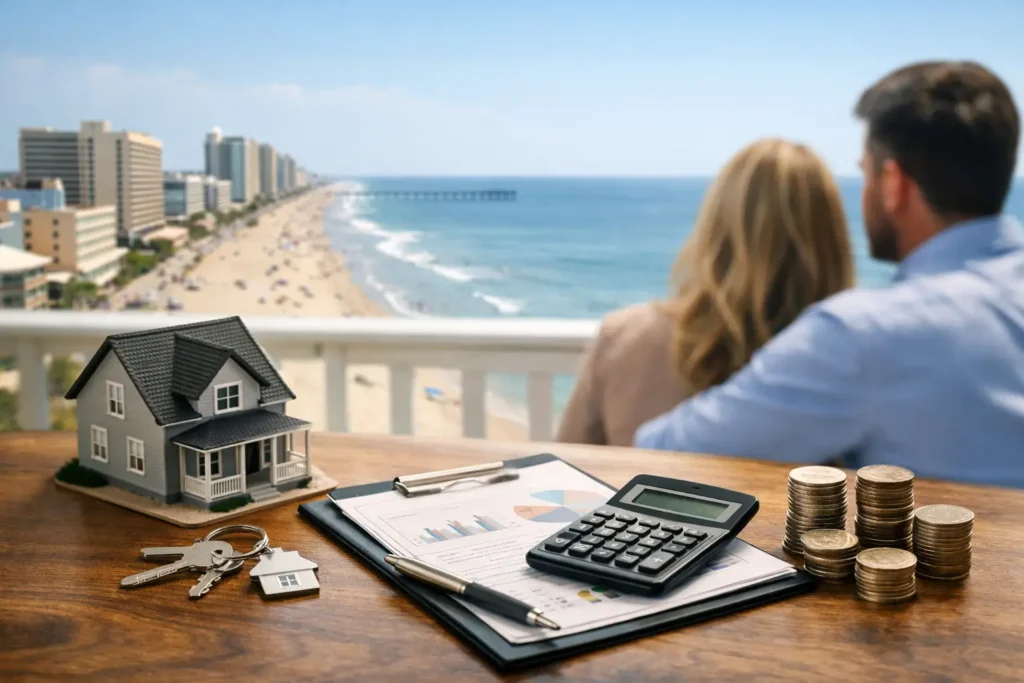 Virginia Beach Mortgage Review 2025