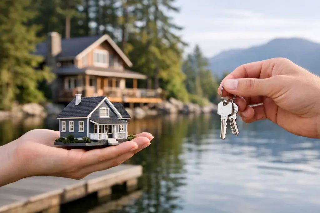 A Practical Guide to Buying a Second Home
