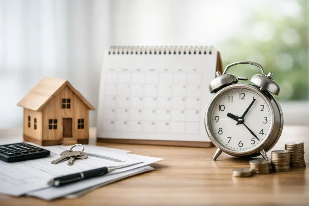 Guide to Mortgage Preapproval Timeline