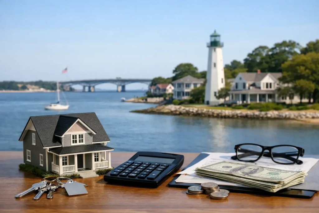 Hampton Roads VA Mortgage: What to Know