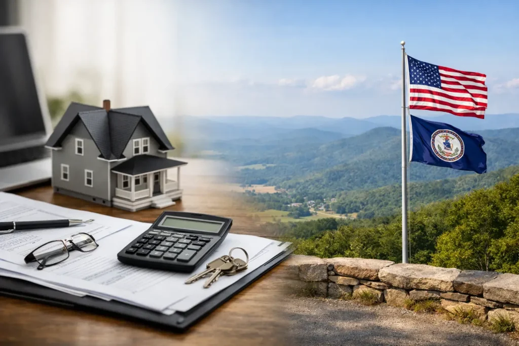 HELOC Review for Homeowners in Virginia