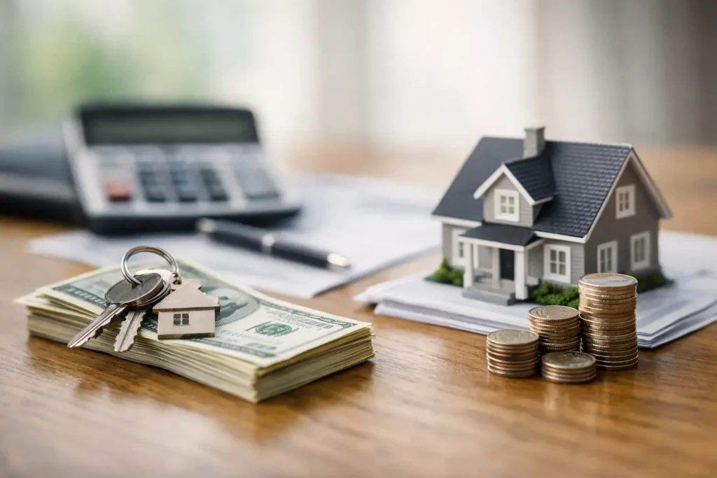 HELOC Versus Home Equity Loan