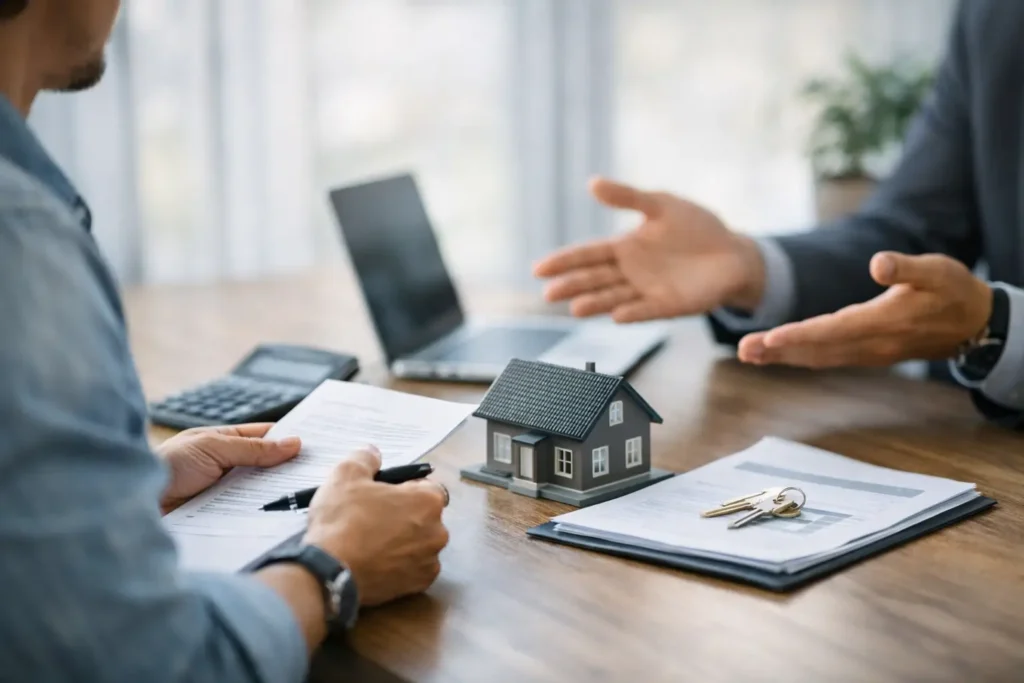 How to Qualify With Self Employment for a Mortgage
