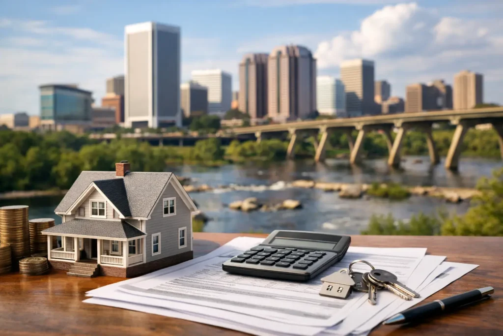 Richmond Home Loan Review for 2026