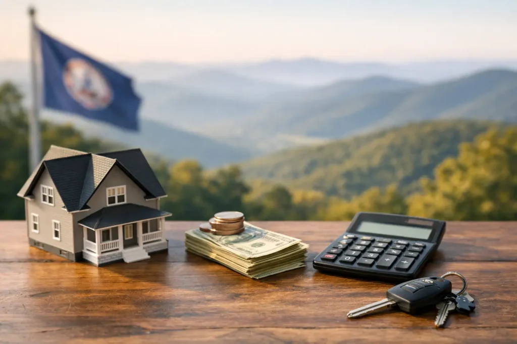 7 Best Ways to Lower Payment in Virginia