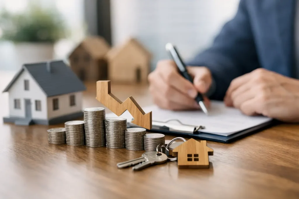 How to Use Mortgage Rate Buydown Well