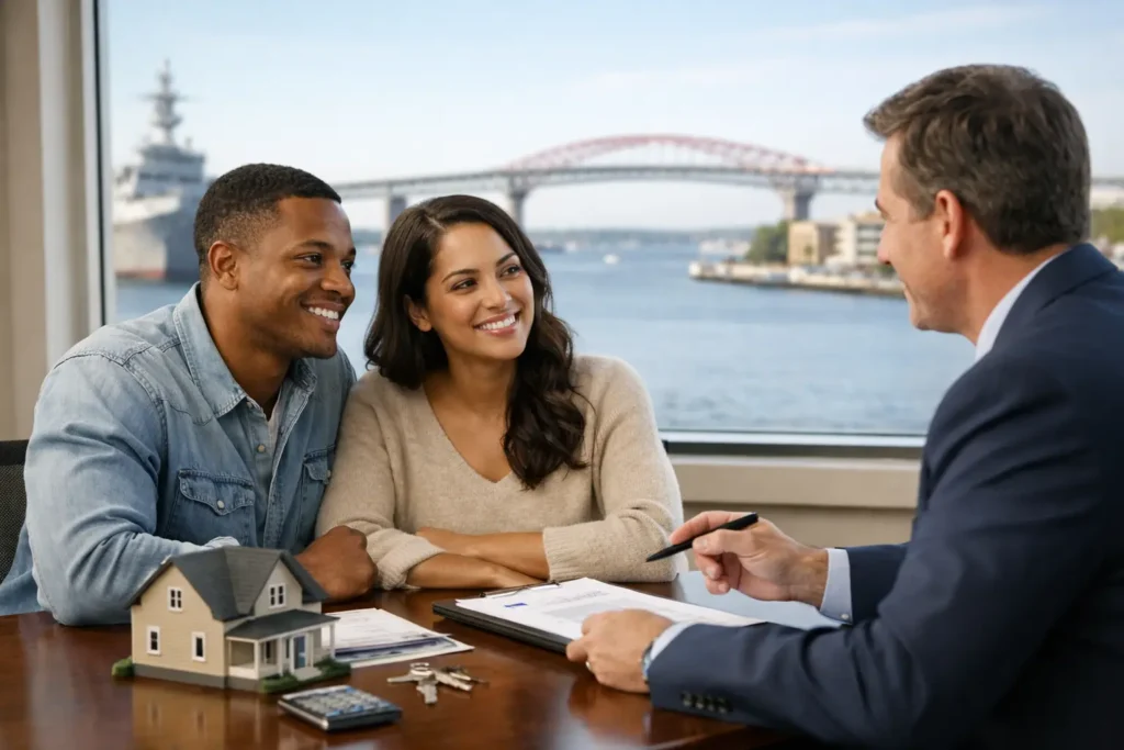 Newport News Mortgage Questions Answered