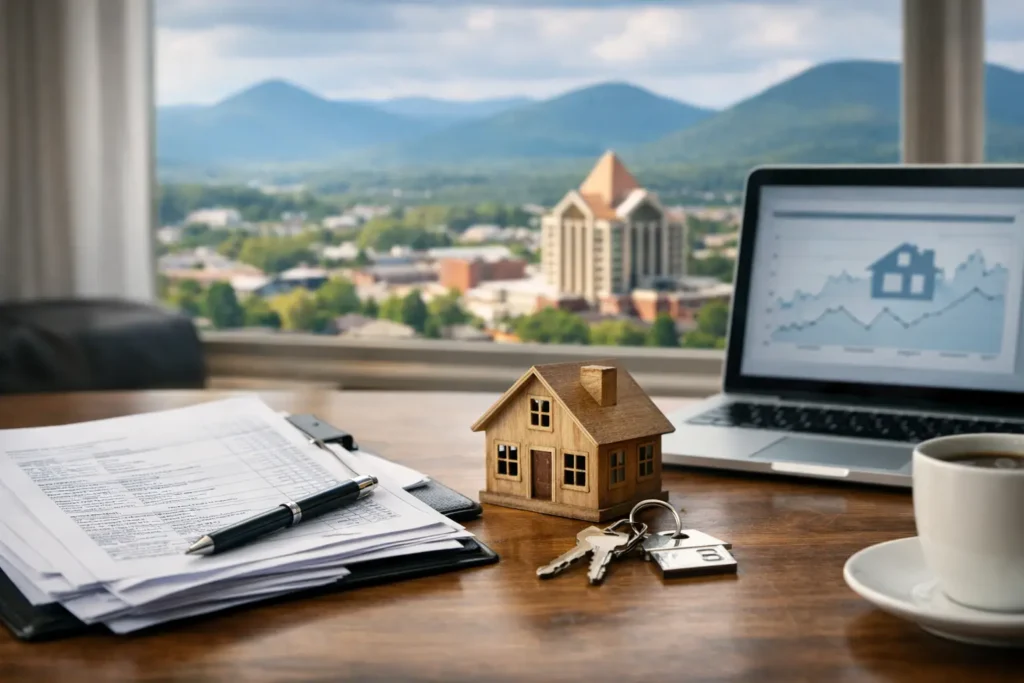 Roanoke Bank Statement Mortgage Guide