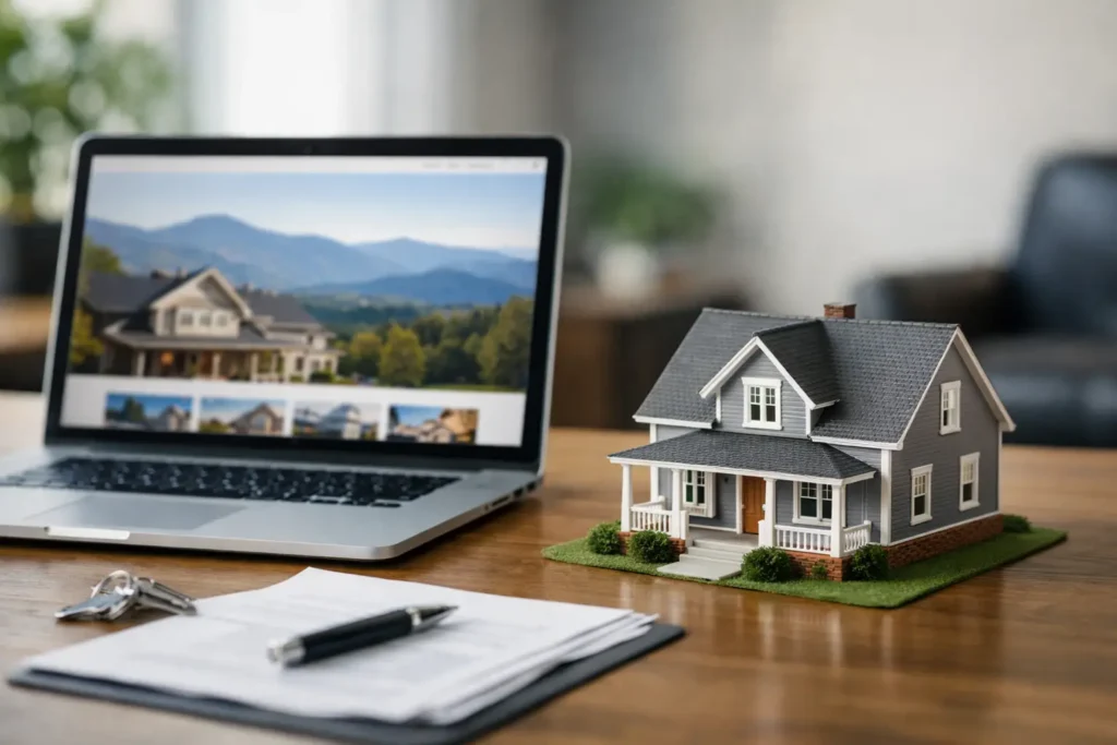 Why OldDominionMortgages.com Makes Sense